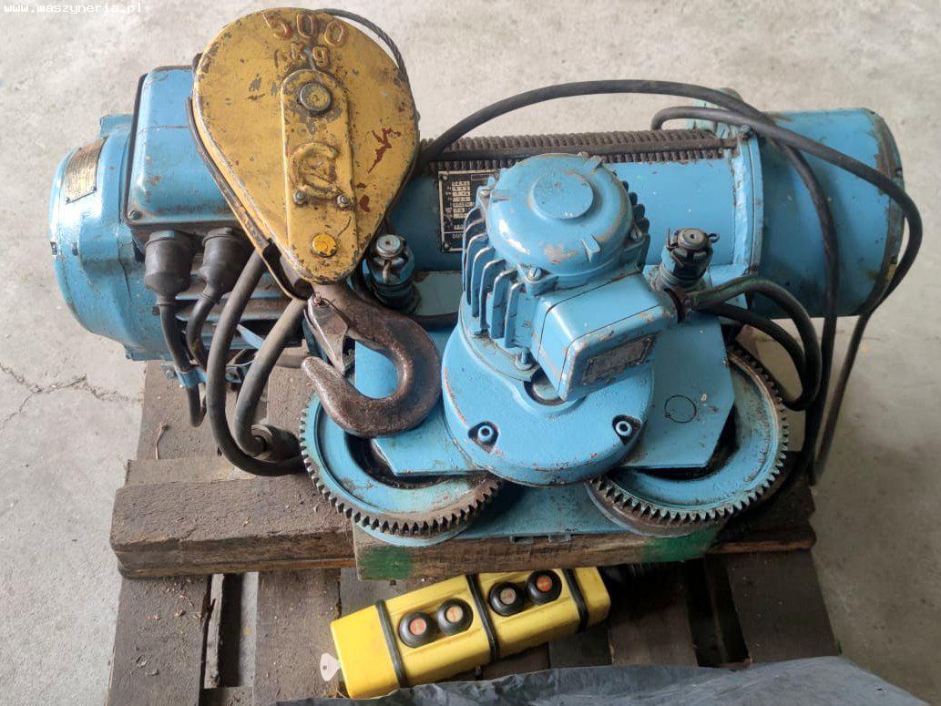 Impianti sollevamento in vendita